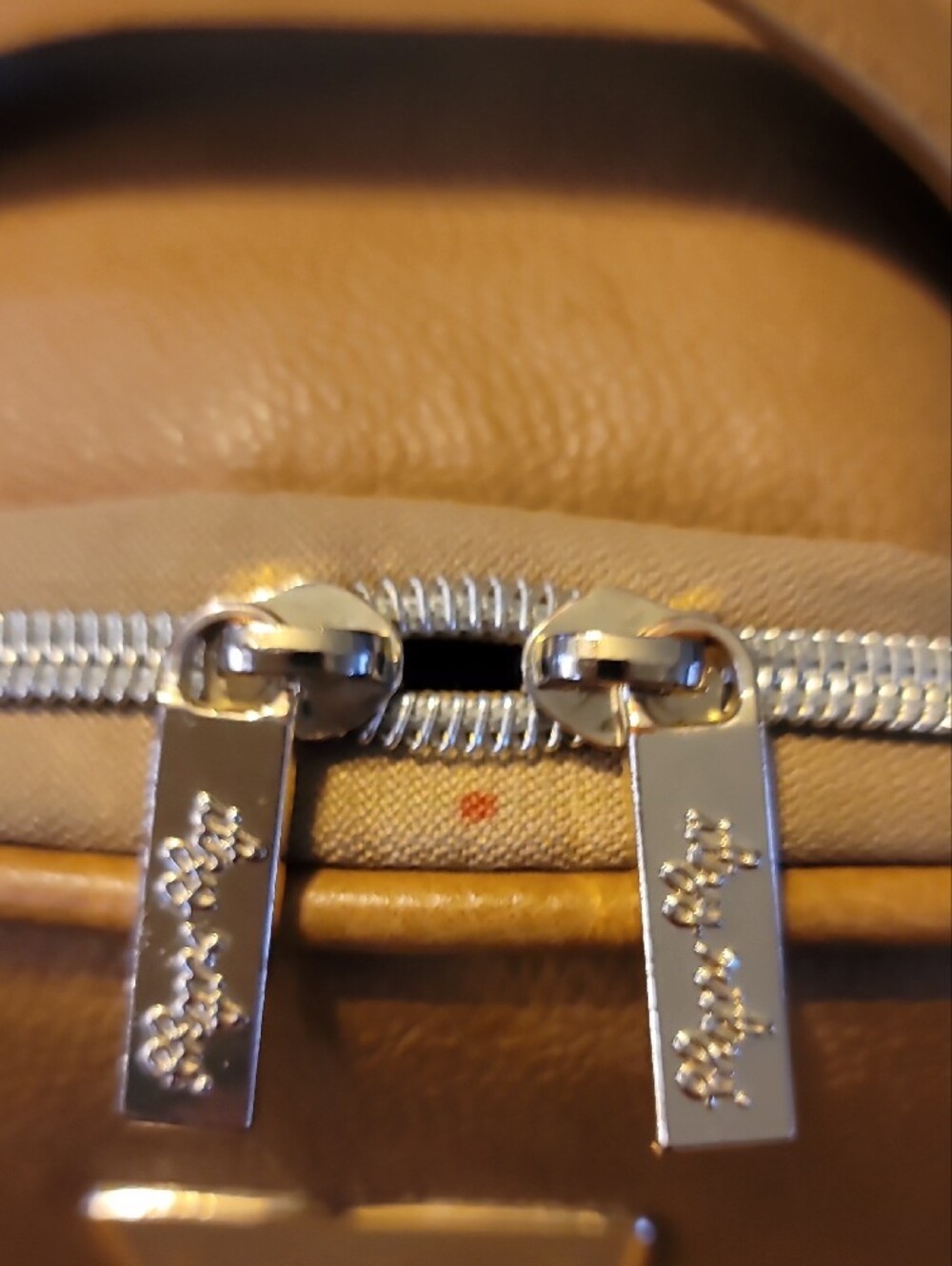Itzy Ritzy Mini Backpack Chelsea & Cole - Picture 4 of 6